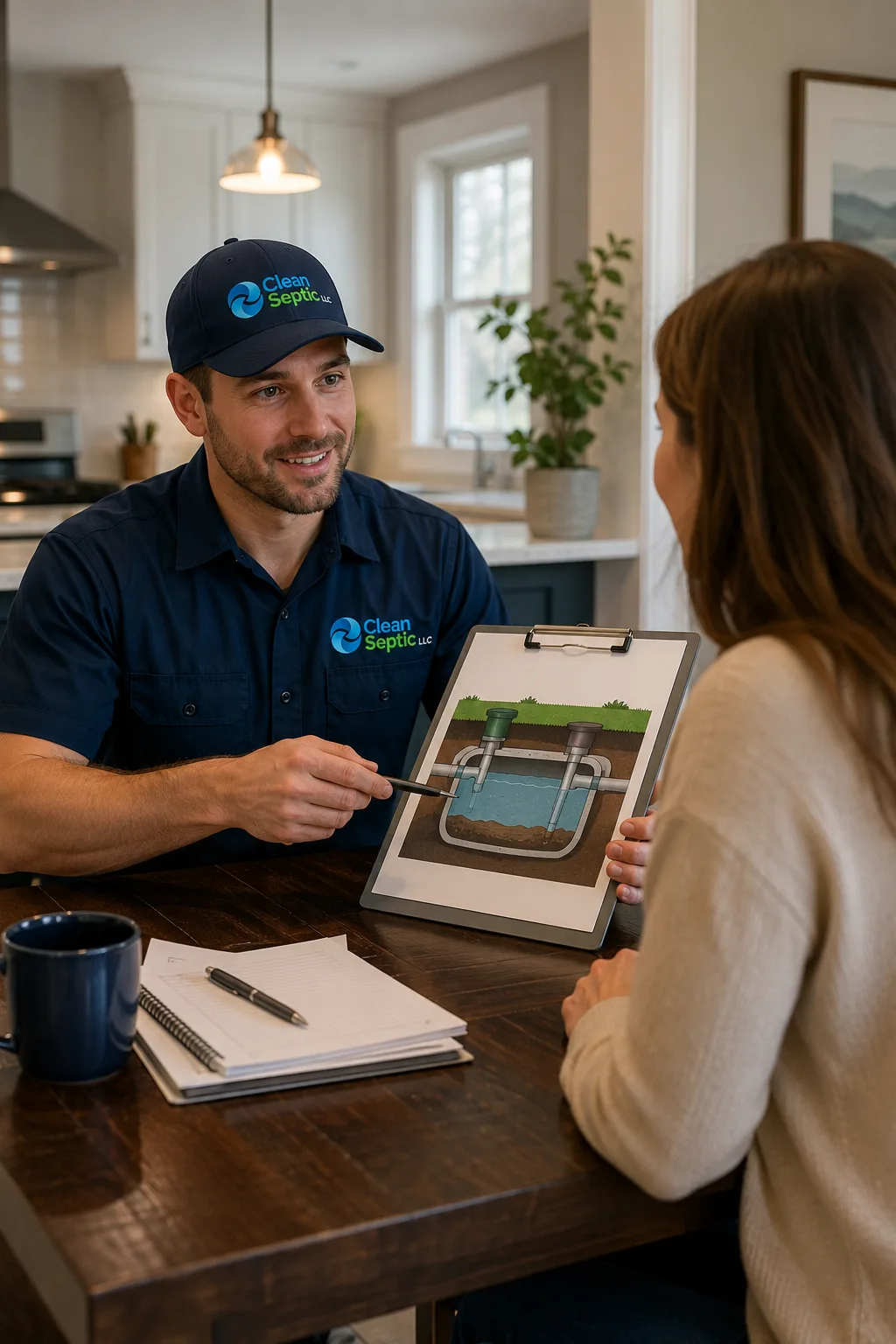Septic Tank Pumping Berlin, GA FAQs